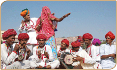 marwar festival